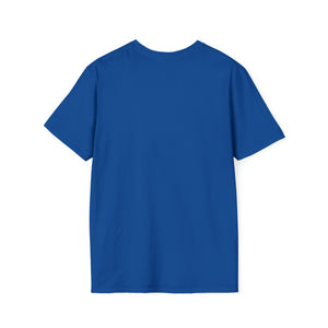 I Love Fall Unisex Softstyle T-Shirt