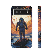Load image into Gallery viewer, Galactic Explorer Tough Case
