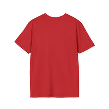 Load image into Gallery viewer, Festive Thanksgiving Stamp unisex softstyle T-Shirt
