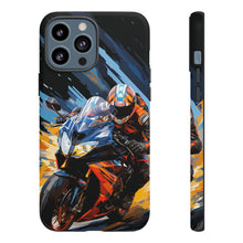 Load image into Gallery viewer, Sleek Cycle Tough Cases
