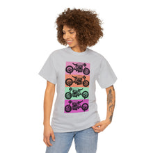 Load image into Gallery viewer, Cx500 Cafe Racer Retro Cotton Tee
