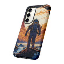Load image into Gallery viewer, Galactic Explorer Tough Case
