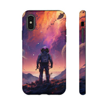 Load image into Gallery viewer, Starry Spacewalk Tough Case
