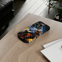 Load image into Gallery viewer, Sleek Cycle Tough Cases
