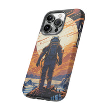 Load image into Gallery viewer, Galactic Explorer Tough Case
