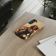 Load image into Gallery viewer, ChicRoad WarriorCase
