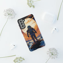 Load image into Gallery viewer, Galactic Explorer Tough Case
