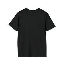 Load image into Gallery viewer, Retired Not Tired unisex soft style t-shirt 2
