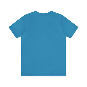 4 wheels move the body Two wheels move the Soul - Tee