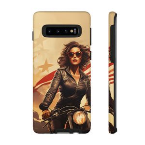 ChicRoad WarriorCase