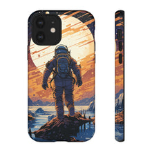 Load image into Gallery viewer, Galactic Explorer Tough Case
