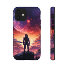 Load image into Gallery viewer, Space Serenity Tough Case
