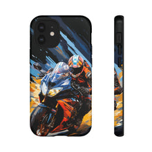 Load image into Gallery viewer, Sleek Cycle Tough Cases
