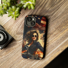 Load image into Gallery viewer, Steel Siren Ride Safe - Tough Case
