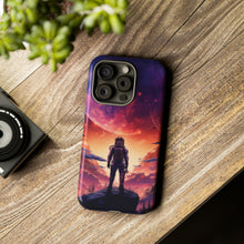 Load image into Gallery viewer, Space Serenity Tough Case
