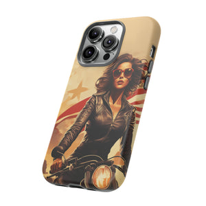 ChicRoad WarriorCase