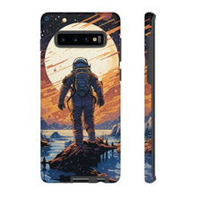 Load image into Gallery viewer, Galactic Explorer Tough Case
