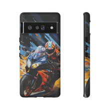 Load image into Gallery viewer, Sleek Cycle Tough Cases
