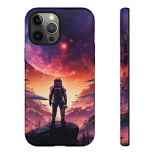 Load image into Gallery viewer, Space Serenity Tough Case
