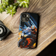 Load image into Gallery viewer, Sleek Cycle Tough Cases
