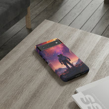 Load image into Gallery viewer, Starry Spacewalk Tough Case
