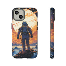 Load image into Gallery viewer, Galactic Explorer Tough Case
