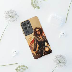 ChicRoad WarriorCase