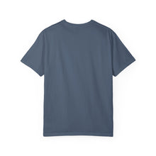 Load image into Gallery viewer, BE Unique Chame Unisex Garment-Dyed T-shirt
