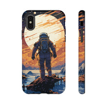 Load image into Gallery viewer, Galactic Explorer Tough Case
