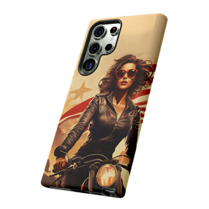 ChicRoad WarriorCase