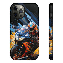 Load image into Gallery viewer, Sleek Cycle Tough Cases
