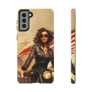 ChicRoad WarriorCase