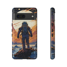 Load image into Gallery viewer, Galactic Explorer Tough Case
