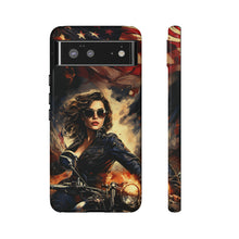 Load image into Gallery viewer, Steel Siren Ride Safe - Tough Case
