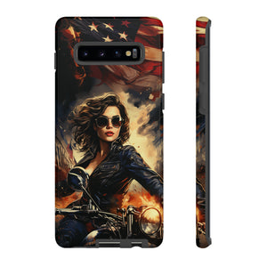 Steel Siren Ride Safe - Tough Case
