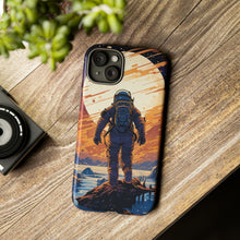 Load image into Gallery viewer, Galactic Explorer Tough Case
