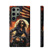 Load image into Gallery viewer, Lady Rider - Tough Case
