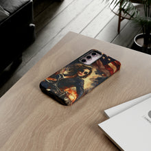 Load image into Gallery viewer, Steel Siren Ride Safe - Tough Case
