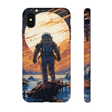 Load image into Gallery viewer, Galactic Explorer Tough Case
