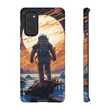 Load image into Gallery viewer, Galactic Explorer Tough Case
