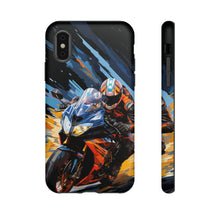 Load image into Gallery viewer, Sleek Cycle Tough Cases
