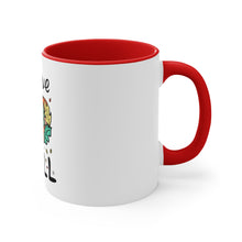 Load image into Gallery viewer, I Love Fall Coffee Mug, 11oz
