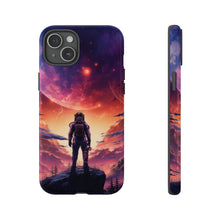 Load image into Gallery viewer, Space Serenity Tough Case
