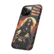Load image into Gallery viewer, Lady Rider - Tough Case
