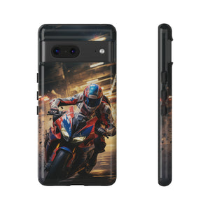 Wild Glide  - Tough Cases