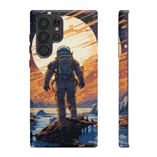 Load image into Gallery viewer, Galactic Explorer Tough Case

