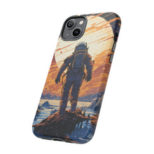 Load image into Gallery viewer, Galactic Explorer Tough Case
