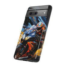 Load image into Gallery viewer, Sleek Cycle Tough Cases
