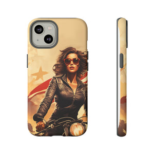 ChicRoad WarriorCase