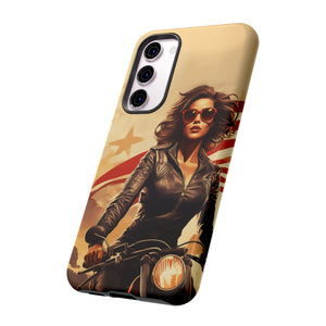 ChicRoad WarriorCase